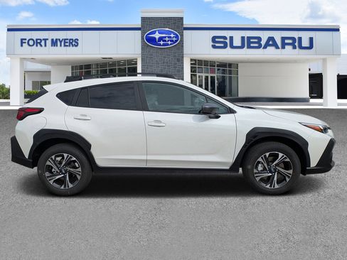 New 2026 Subaru Crosstrek 2.0i Premium image 4