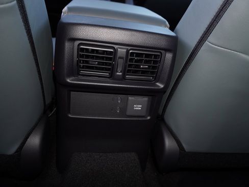 New 2025 Toyota 4Runner Trailhunter image 20