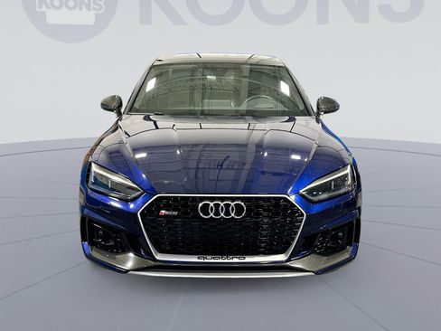 Used 2019 Audi RS 5 image 11