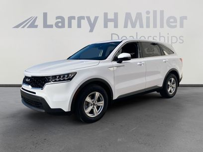Used 2022 Kia Sorento LX