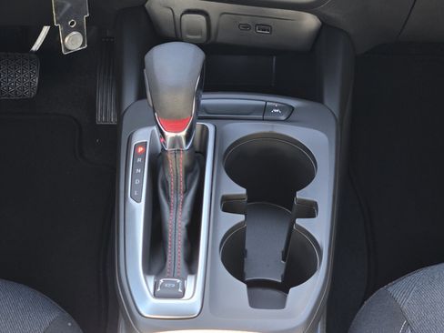 New 2026 Chevrolet Trax RS w/ Driver Confidence Package image 9