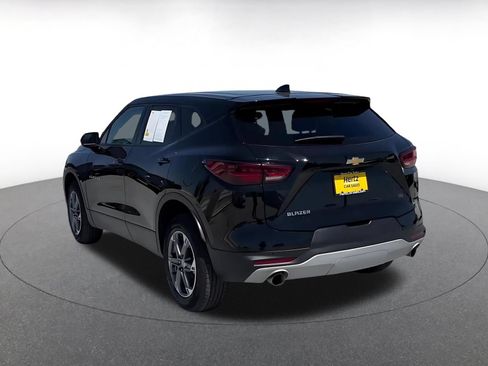 Used 2026 Chevrolet Blazer LT FWD image 11