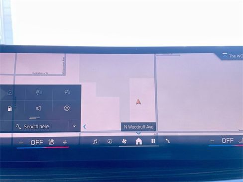 Used 2025 BMW X7 xDrive40i image 18