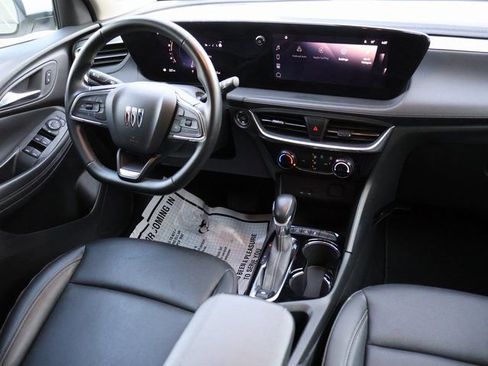 Certified 2024 Buick Encore GX Sport Touring image 16