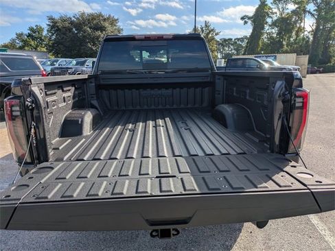 New 2026 GMC Sierra 2500 AT4 w/ AT4 Premium Plus Package image 13