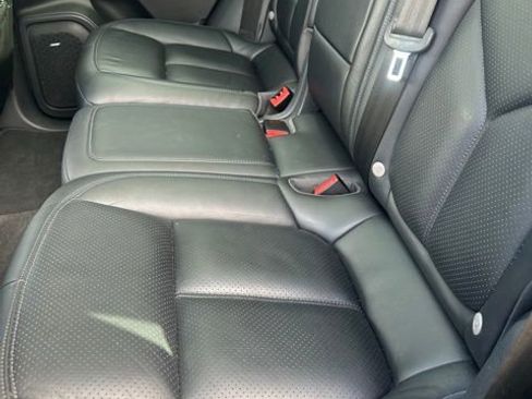 Used 2017 Porsche Cayenne S image 8