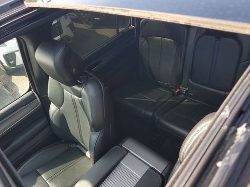 Used 2025 Jeep Wagoneer 4WD w/ Convenience Group I image 35