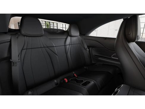 New 2026 Mercedes-Benz CLE 300 4MATIC Cabriolet image 4