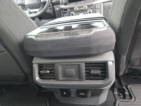 Used 2024 Ford F150 XLT w/ FX4 Off-Road Package AWD/4WD image 22