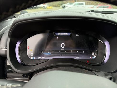 New 2026 RAM 2500 Rebel w/ Rebel Level 2 Equipment Group image 14