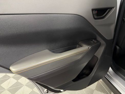 Used 2024 Subaru Crosstrek 2.5i Wilderness image 27