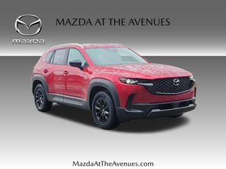 New 2026 MAZDA CX-50 2.5 Hybrid w/ Weather Package video 3