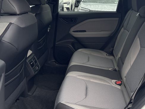 New 2026 Subaru Forester Premium image 12