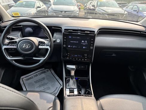 Used 2023 Hyundai Tucson SEL w/ Convenience Package AWD/4WD image 18