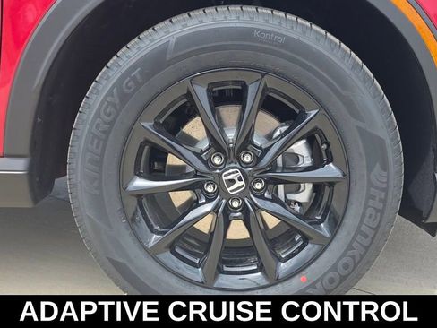 New 2026 Honda CR-V Sport-L image 13