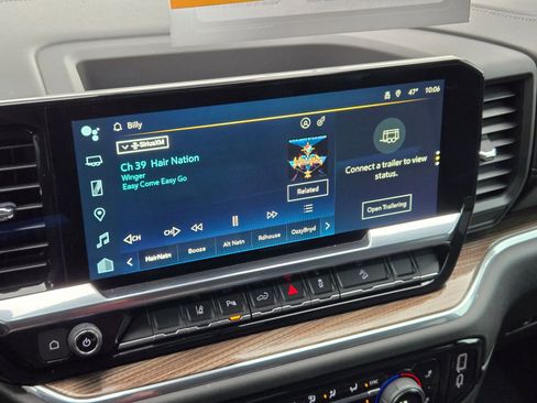 Certified 2024 Chevrolet Silverado 3500 LT w/ All Star Edition image 17