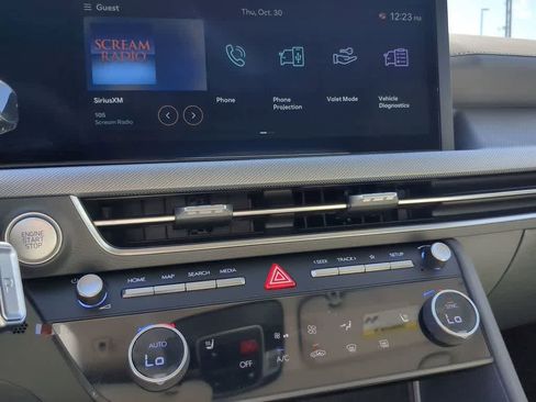 New 2026 Hyundai Sonata SEL FWD image 28