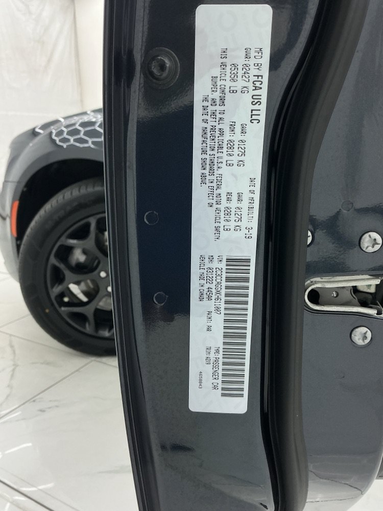 Used 2019 Chrysler 300 S AWD/4WD image 50