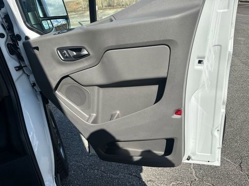 New 2026 Ford Transit 350 XL RWD image 42