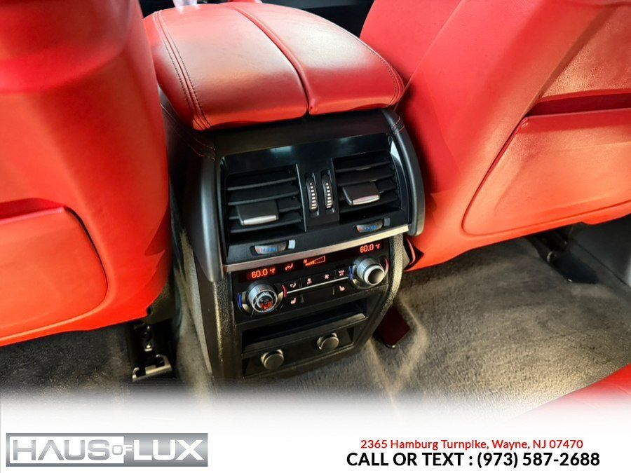 Used 2019 BMW X6 M w/ Executive Package AWD/4WD image 26