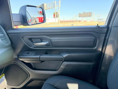 New 2026 RAM 1500 Express image 22