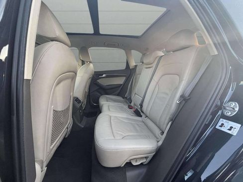 Used 2013 Audi Q5 3.0T Premium Plus image 15