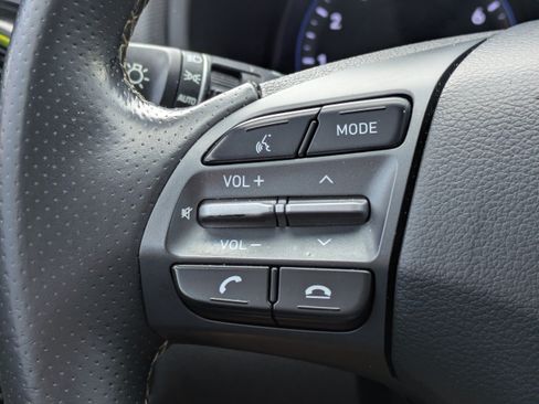 Used 2019 Hyundai Kona Limited FWD image 24