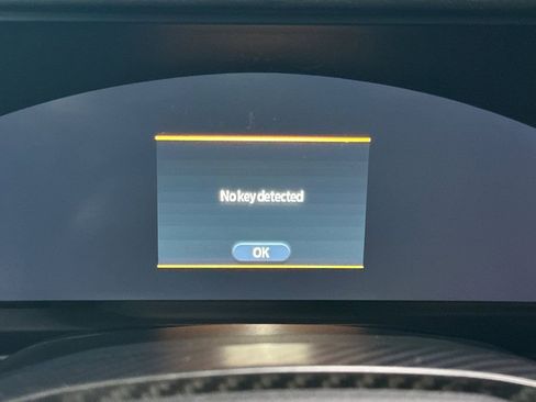 New 2025 Ford Bronco Raptor image 23