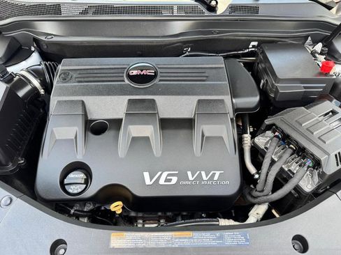 Used 2015 GMC Terrain SLT image 27