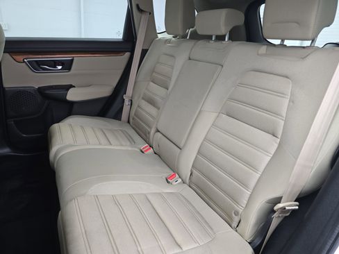 Used 2018 Honda CR-V EX image 13