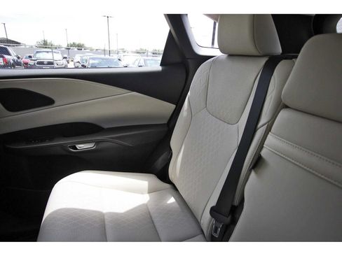 Used 2024 Lexus RX 350 w/ Technology Package AWD/4WD image 9