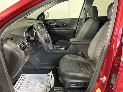 Used 2020 Chevrolet Equinox LT AWD/4WD image 8