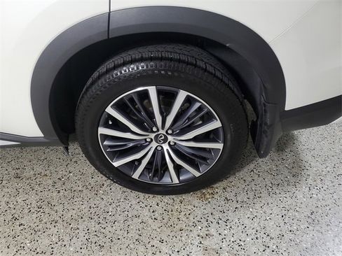 Used 2023 INFINITI QX60 Autograph image 9