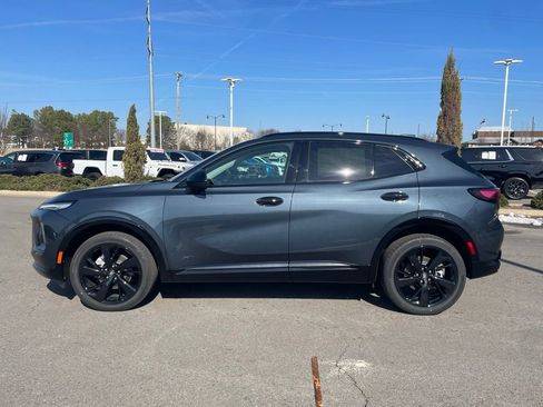 New 2026 Buick Envision Sport Touring image 4