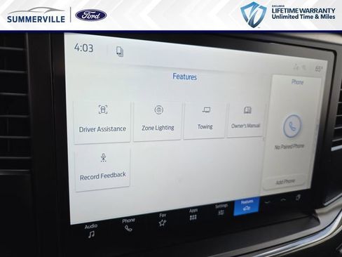 New 2026 Ford F150 STX w/ F-150 LOBO Package AWD/4WD image 22