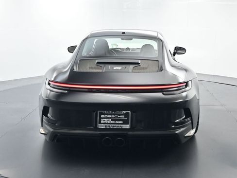 Used 2023 Porsche 911 GT3 image 13