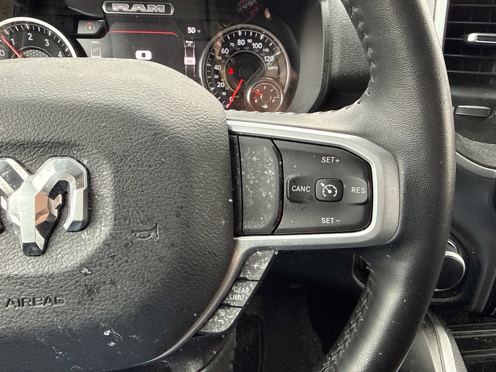 Used 2023 RAM 1500 Big Horn AWD/4WD image 19