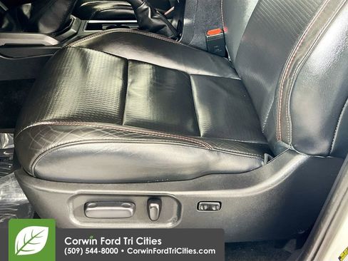 Used 2020 Toyota Tacoma TRD Pro image 23