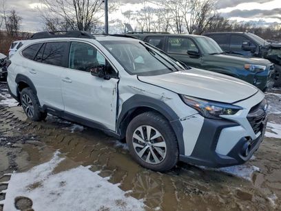 Used 2025 Subaru Outback Premium