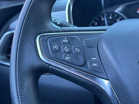 Used 2024 Chevrolet Equinox LS w/ LS Convenience Package FWD image 34