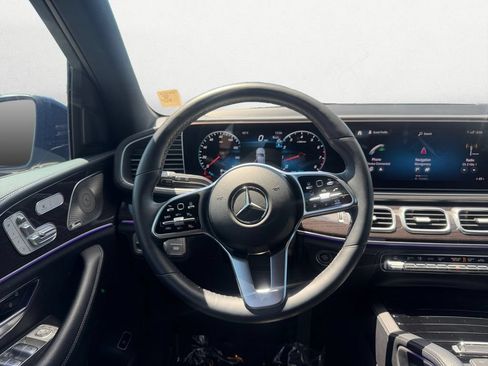 Certified 2023 Mercedes-Benz GLE 450 4MATIC image 12