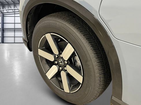 New 2026 Honda Prologue Touring image 11