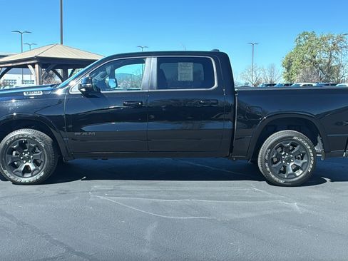 Used 2025 RAM 1500 Big Horn image 6