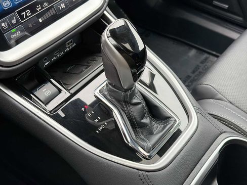 Certified 2023 Subaru Outback Touring XT AWD/4WD image 28