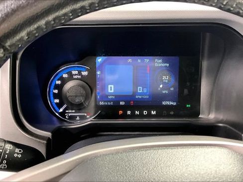 Used 2021 Ford Bronco Big Bend AWD/4WD image 14