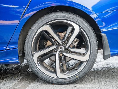 Used 2022 Honda Accord Sport Special Edition image 18