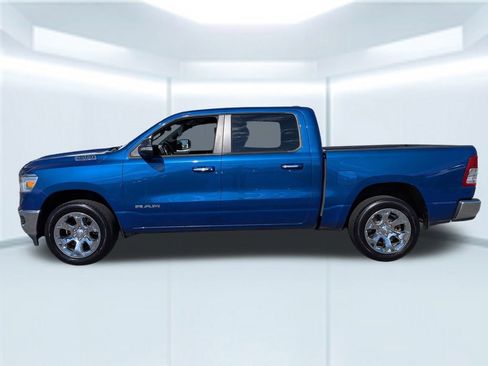Used 2019 RAM 1500 Big Horn image 2