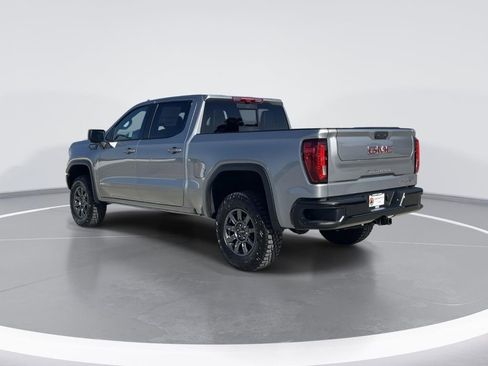 New 2026 GMC Sierra 1500 AT4X image 6