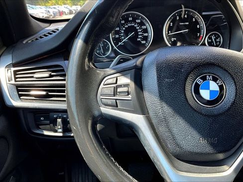 Used 2018 BMW X5 xDrive35i AWD/4WD image 11