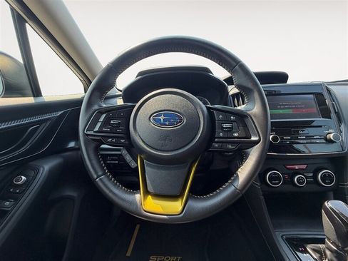 Used 2023 Subaru Crosstrek 2.5i Sport AWD/4WD image 13